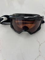 Oakley ski/snowbril kind ZGAN!!!, Ophalen of Verzenden, Zo goed als nieuw, Zonnebril, Oakley