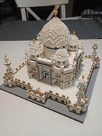 nano blocks, Ophalen of Verzenden, Zo goed als nieuw