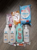 Shampoo baby, Ophalen of Verzenden, Nieuw, Overige typen