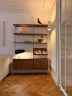 1x vloerpaneel beige voor string furniture wandkast 200x30cm, Ophalen of Verzenden, Zo goed als nieuw, 25 tot 50 cm, Minder dan 100 cm