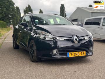 Renault Clio Estate 0.9 TCe Dynamique beschikbaar voor biedingen