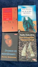 Malika Mokeddem, Gelezen, Ophalen of Verzenden