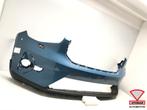 Volvo C40 Voorbumper Bumper 6xPDC KLS Origineel!, Ophalen of Verzenden, Gebruikt, Volvo, Bumper