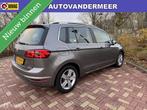 Volkswagen Golf Sportsvan 1.4 TSI Highline, Auto's, Volkswagen, Voorwielaandrijving, 65 €/maand, Stof, Gebruikt