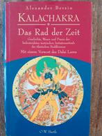 Alexander Berzin - Das Rad der Zeit., Ophalen of Verzenden, Gelezen, Achtergrond en Informatie