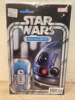 Star Wars Marvel action figure variant R2-D2 006, Ophalen of Verzenden, Zo goed als nieuw, Boek of Poster