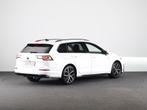 Volkswagen Golf variant R-Line Edition 1.5 eTSI 85 kW/116 pk, 12 maanden, Stof, Euro 6, 4 cilinders
