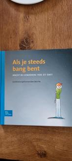 Mere Vos - Als je steeds bang bent, Ophalen of Verzenden, Zo goed als nieuw, Mere Vos
