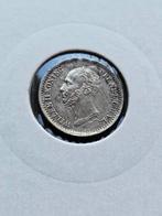 10 cent 1849 Willem 2 ZFR+, Postzegels en Munten, Munten | Nederland, Zilver, 10 cent, Ophalen of Verzenden, Koning Willem II