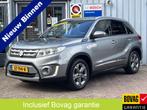 Suzuki Vitara 1.6 Exclusive | AUTOMAAT | TREKHAAK | CAMERA |, Stof, Gebruikt, 4 cilinders, 1095 kg