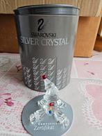Swarovski Jan Klaassen, Ophalen, Zo goed als nieuw
