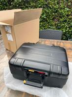 Nieuwe BMW Topkoffer F800GS F700GS F650GS, Motoren, Accessoires | Koffers en Tassen, Ophalen, Am Juliusturm 14-36, Www.bmwmotorrad.com