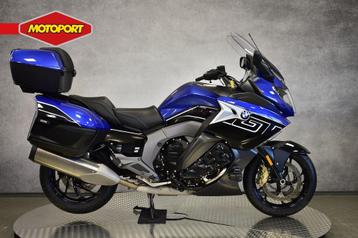 BMW K 1600 GT (bj 2019) beschikbaar voor biedingen