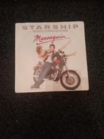 Starship Mannequin, Cd's en Dvd's, Ophalen of Verzenden, Zo goed als nieuw, Pop