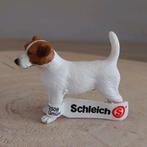 Schleich jack russel NIEUW, Ophalen of Verzenden, Zo goed als nieuw, Beeldje of Figuurtje, Hond of Kat