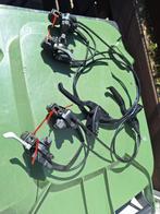 Hydraulische rem Systeem  COMPLEET, Ophalen of Verzenden, Zo goed als nieuw, Overige typen