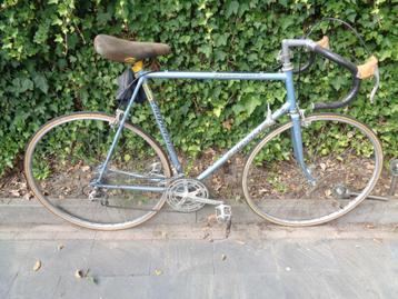 Superia heren race fiets van de jaren 70 beschikbaar voor biedingen