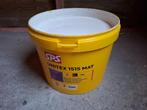Muurverf SPS 1515 10L Beige, Doe-het-zelf en Verbouw, Verf, Beits en Lak, Ophalen, 5 tot 10 liter, Beige, Nieuw