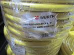 Waterslang 3/4 Wurth, Ophalen, Nieuw, Tuinslang