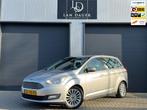 Ford Grand C-Max 1.5 Titanium / Automaat / Stoelverwarming, 15 km/l, Euro 6, Origineel Nederlands, Bedrijf