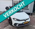 Volkswagen POLO 1.0 TSI 18” R Line |DSG|Full Led|Alcantara, Gebruikt, 95 pk, 1104 kg, Wit