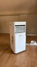 Dutch originals electronics Mobiele airco wit, Witgoed en Apparatuur, Ophalen, 2 snelheden, Timer, Zo goed als nieuw