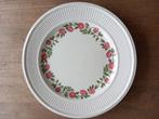 Wedgwood Edme groot rond bord 32 cm, Huis en Inrichting, Keuken | Servies, Ophalen, Nieuw, Schaal of Schalen, Wedgwood