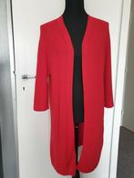 Selected femme rood katoenen vest maat L (40/42), Maat 38/40 (M), Verzenden, Selected Femme, Nieuw