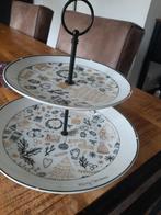 Mooie nieuwe kerst etagere in doos, Huis en Inrichting, Woonaccessoires | Etagères, Ophalen, Nieuw