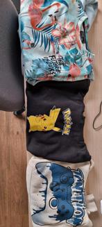 Leuke truien set!, Ophalen of Verzenden, Gebruikt, Maat 146