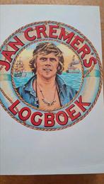 Jan Cremer's logboek, Ophalen of Verzenden, Gelezen, Jan Cremer, Eén auteur