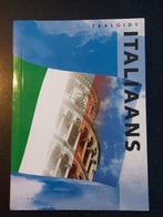 Taalgids Italiaans, Ophalen of Verzenden, Zo goed als nieuw