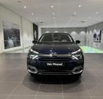 Citroen Ë-C4 X ë-Series 54 kWh | 180 graden camera | Parke, Gebruikt, Zwart, 156 pk, Blauw