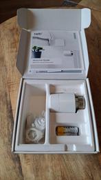 Tado thermostaatknop (excl.bridge), Doe-het-zelf en Verbouw, Thermostaten, Ophalen, Slimme thermostaat, Gebruikt