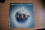 Jean Michel Jarre - Oxygene, Cd's en Dvd's, Vinyl | Pop, Gebruikt, Ophalen of Verzenden, 1980 tot 2000