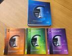Vrachtauto Beroepschauffeur Code95 Theorie Boeken, Boeken, Ophalen of Verzenden, Zo goed als nieuw, Overige niveaus, Nederlands