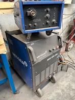 Lasapparaat Messer Mig 400 dg (opknapper), Doe-het-zelf en Verbouw, Gereedschap | Lasapparaten, Ophalen of Verzenden, Zo goed als nieuw