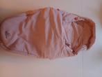 Quinny voetenzak roze, Kinderen en Baby's, Kinderwagens en Combinaties, Ophalen, Quinny