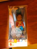 Kelly Tommy Notenkraker Pop - Nieuw in Doos!, Ophalen of Verzenden, Nieuw, Barbie