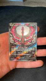 Galarian moltres (177) - Chillign Reign, Hobby en Vrije tijd, Ophalen of Verzenden, Zo goed als nieuw