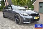 BMW 330E M Sport Aut Touring voll M SPORT 330E, 1998 cc, Achterwielaandrijving, Gebruikt, 4 cilinders