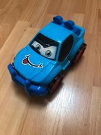 Grote speelgoed auto, Kinderen en Baby's, Speelgoed | Speelgoedvoertuigen, Ophalen of Verzenden, Zo goed als nieuw