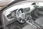Volkswagen POLO 1.0 TSI Comfortline AIRCO CRUISE 54.KM, Auto's, Voorwielaandrijving, Gebruikt, 95 pk, Met garantie (alle)