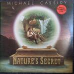 LP Michael Cassidy - Nature's Secret, Ophalen of Verzenden, 12 inch