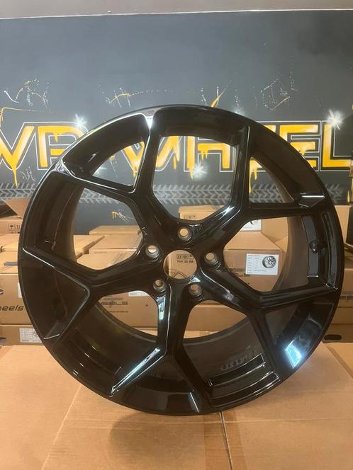 5x112 19* Audi RS look Sportvelgen! Q2 Q3 Q5 Q7 A3 A4 A5 VW, Auto-onderdelen, Banden en Velgen, Velg(en), Zomerbanden, 19 inch