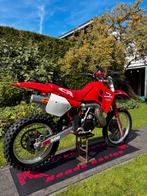 Honda CR 500 - SHOWROOM STAAT!, Motoren, Sportuitlaat, Particulier, Crossmotor, 1 cilinder