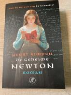 De Geheime Newton door Geert Kimpen, Ophalen of Verzenden, Zo goed als nieuw, Nederland, Geert Kimpen