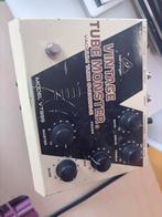Behringer Vintage Tube Monster VT999 Overdrive, Ophalen of Verzenden, Gebruikt, Distortion, Overdrive of Fuzz