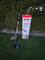 Alko GT 1825 accu gras trimmer ACTIE, Tuin en Terras, Alko, Accu, Nieuw, Ophalen of Verzenden