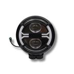 Fatbike Verlichting Koplamp Achterlamp Ouxi Qmwheel Modellen, Fietsen en Brommers, Verlichtingsset, Popovstraat 32, 8013RK Zwolle